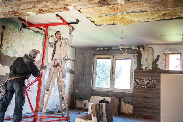 Best Specialty Insulation in Wichita Falls, TX